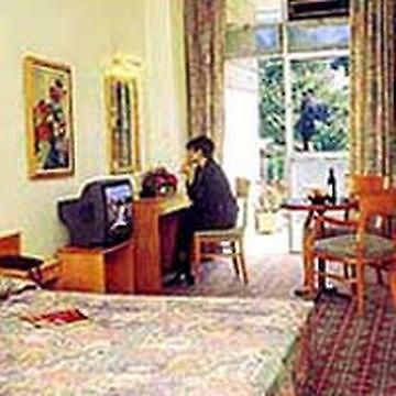 Reich Hotel Jerusalem Ngoại thất bức ảnh